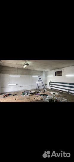 Автосервис