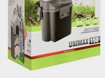 Фильтр для аквариума aquael unimax fzkn 150