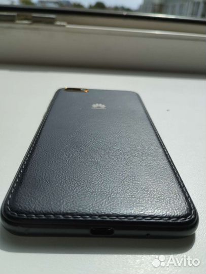 Huawei Y5 lite