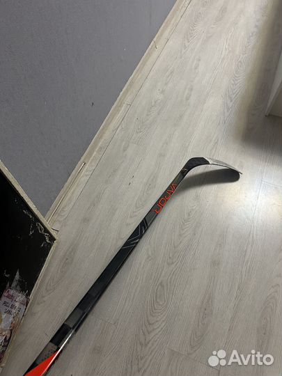 Клюшка хоккейная bauer flylite