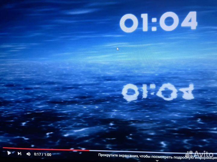 Монитор 165гц 2к