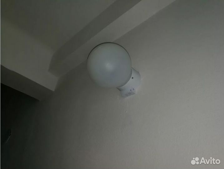 Современное освещение для стоянок: LED-светильники