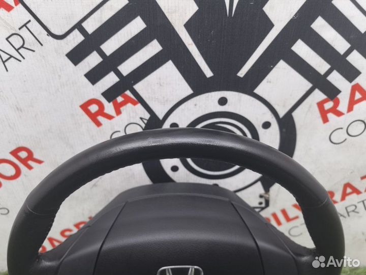 Руль Honda Cr-V RE4 2010