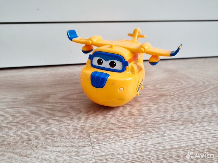Супер крылья super wings