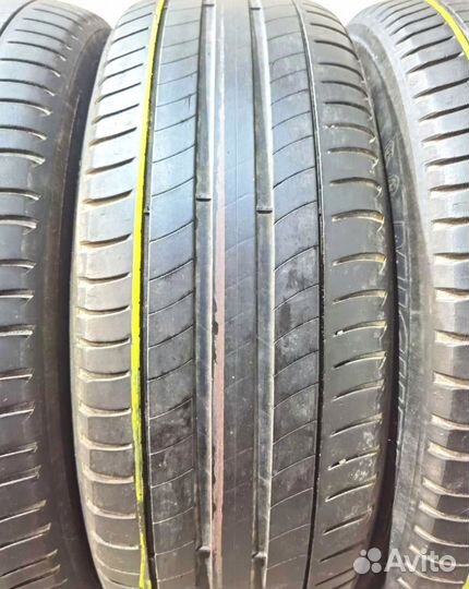 Michelin Primacy 3 215/60 R17 93N