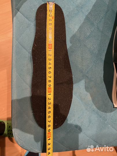 Коньки хоккейные 43-44 размер