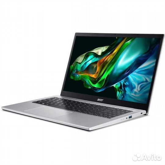 Ноутбук Acer Aspire 3 A315-44P-R0ET