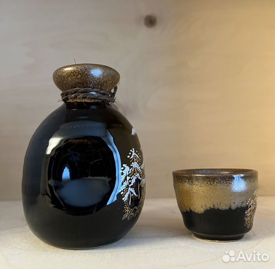 Китайская посуда новая