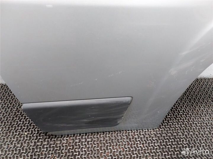 Дверь боковая Peugeot Boxer 2014, 2014