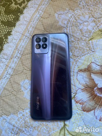 realme 8i, 4/64 ГБ