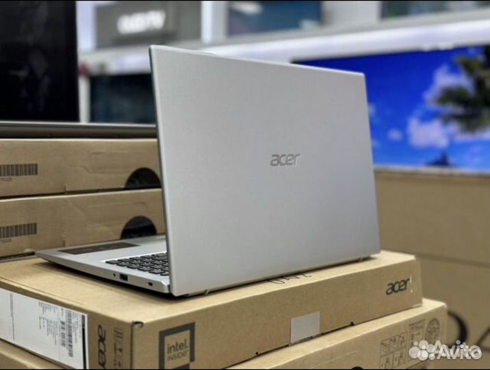Новый Acer 15.6