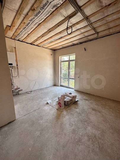 Дом 72 м² на участке 3,1 сот.