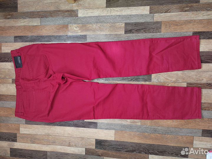 Женские брюки демисизонные