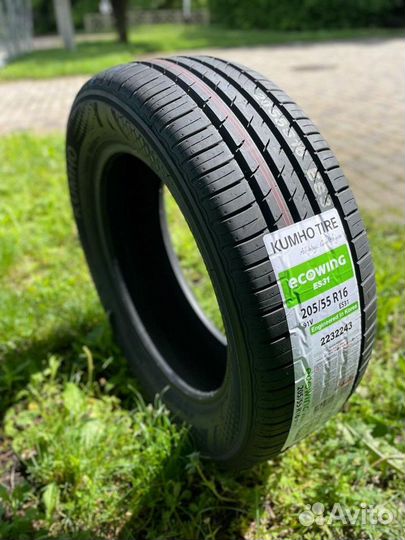 Kumho Ecowing ES31 185/60 R15 H