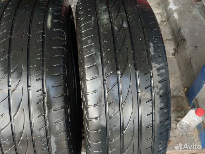 Kingrun Phantom K3000 205/55 R16