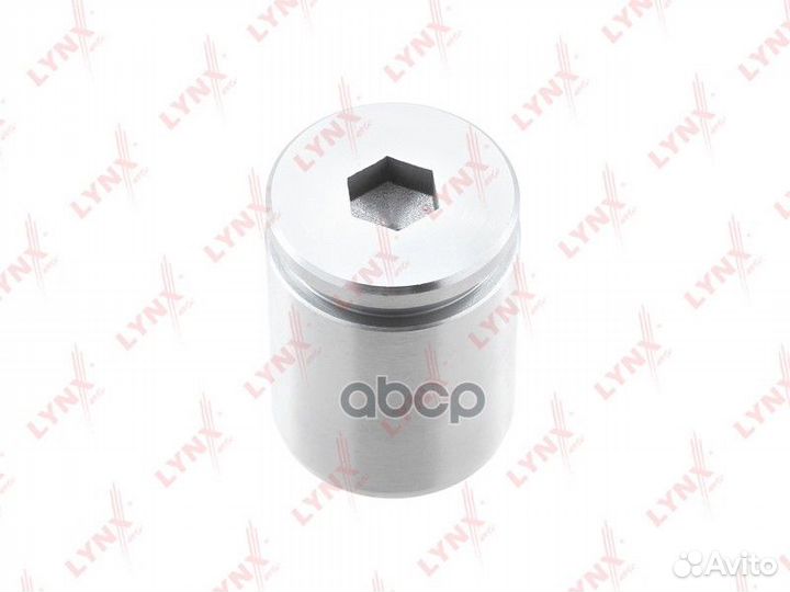 Поршень тормозного суппорта зад BC4063 lynx