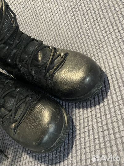 Берцы 37 размер