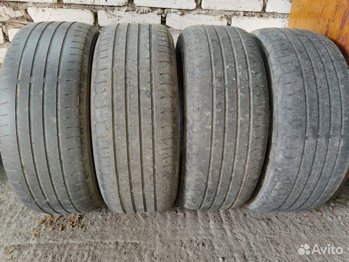 Maxxis Premitra HP5 205/55 R16 91W