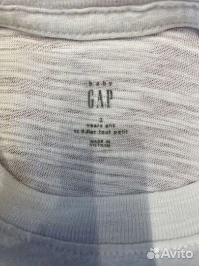 Футболка Gap Оригинал