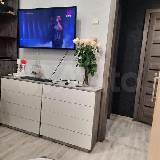 2-к. квартира, 40,8 м², 2/2 эт.