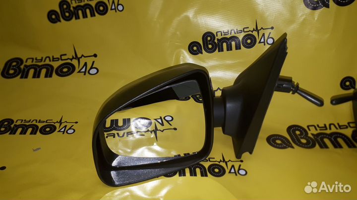 Зеркало левое, правое Рено Логан 2 / Сандеро 2