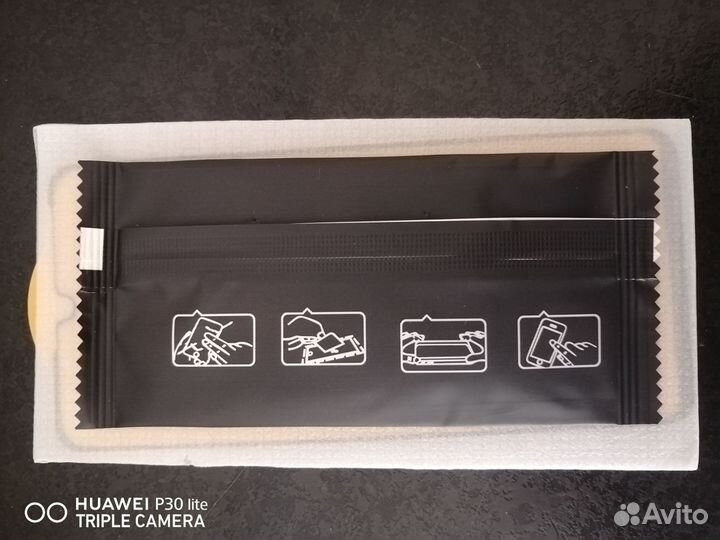 Защитное стекло Huawei P30 Lite Honor 20S/20 Lite
