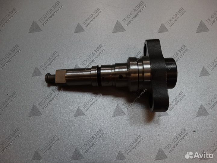 Плунжерная пара двс Shanghai SC9D220 (Longbeng)