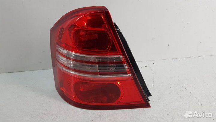 Фонарь Лифан Солано 620