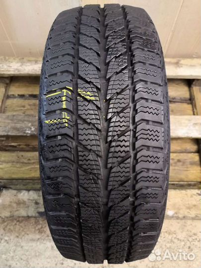 Uniroyal Snow Max 2 195/60 R16C