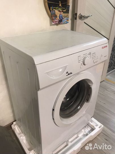 Стиральная машина автомат бу