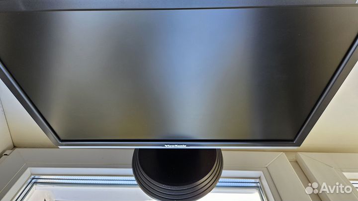 Монитор Viewsonic VA1916w-6