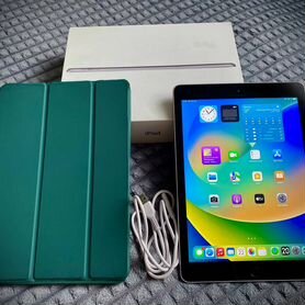 Apple iPad 5 Wi-Fi на 32GB (2017)