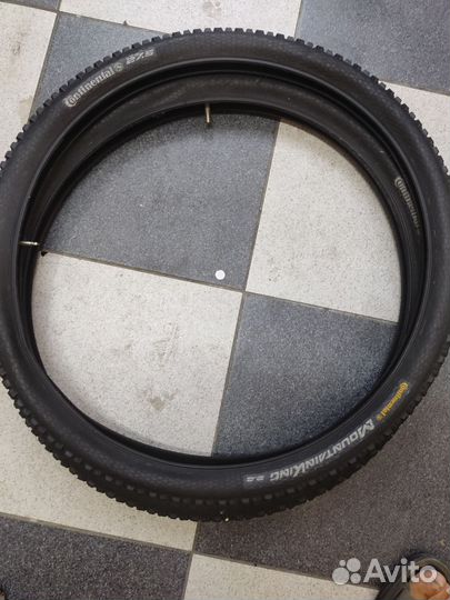 Запчасти для велосипеда