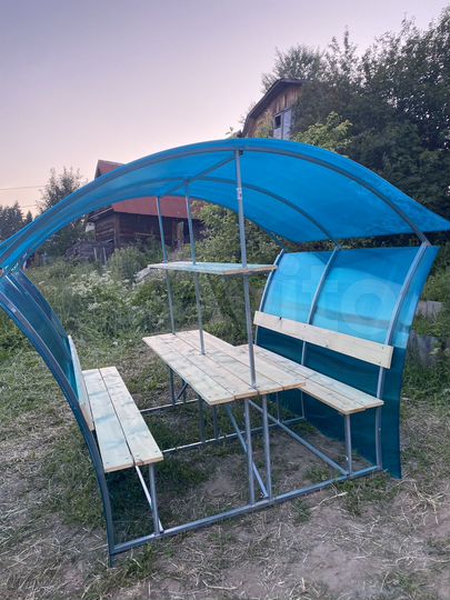 Дача 33,6 м² на участке 5 сот.