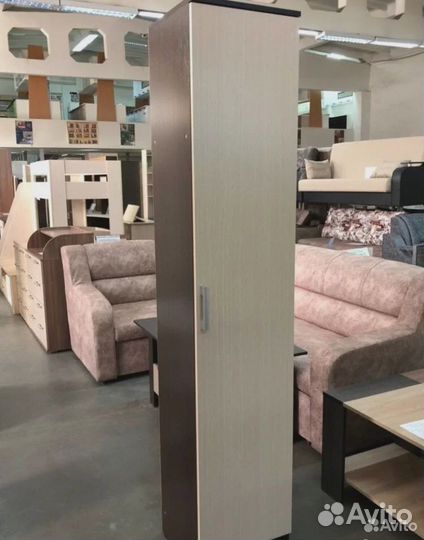 Шкаф пенал 40см, в наличии