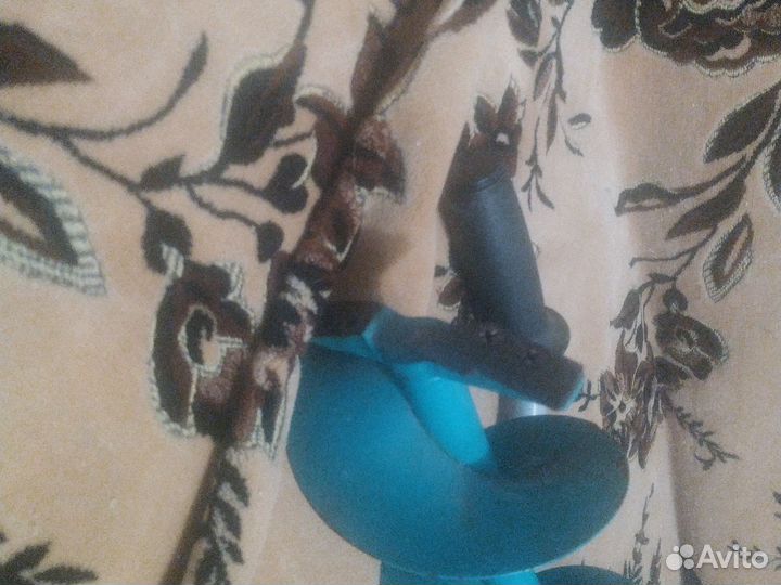 Ледобур для зимней рыбалки