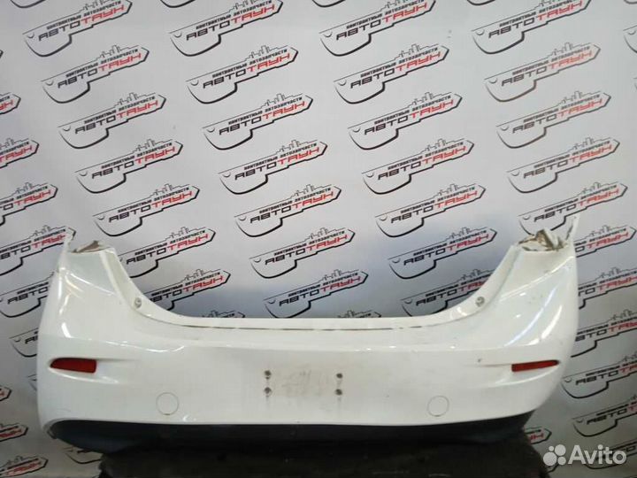 Бампер mazda axela mazda3 BM BM2AP BM2FP BM5AP BM5