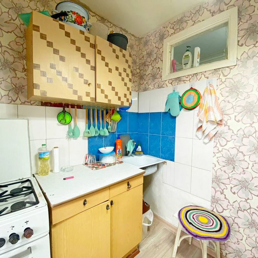 Квартира 2-комн. 45.7 м² в Череповец — фото 6 из 10