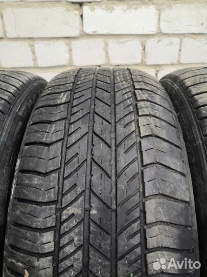 Bridgestone Dueler H/L 400 235/55 R19 101