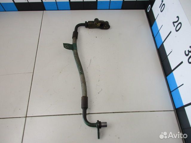 Трубка масляная Volvo FM13 FH13