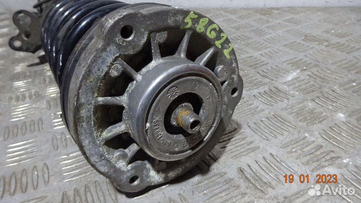 Стойка передняя правая VDC BMW бмв F06 Ф06