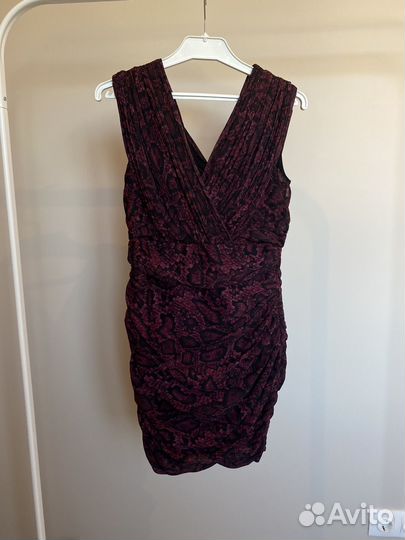 All saints платьe