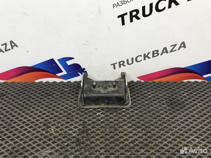 1576179 Ручка двери наружная универсальная Volvo F