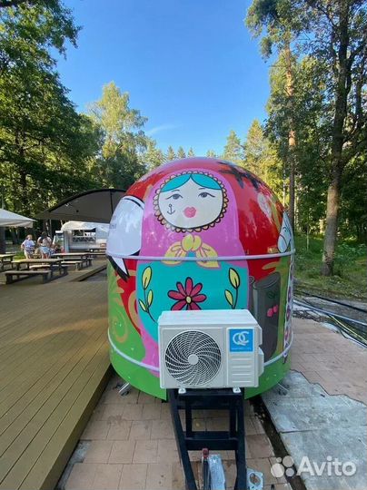 Фудтрак