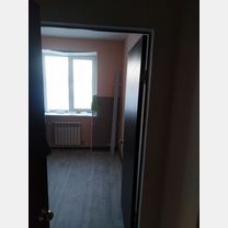 1-к. квартира, 28 м², 1/2 эт., Красноярский