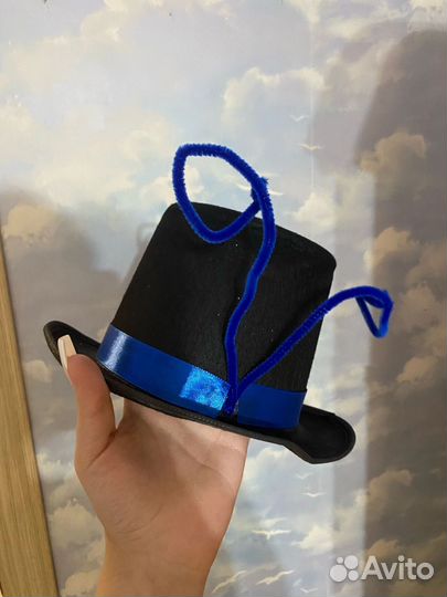 Костюм жучка/светлячка