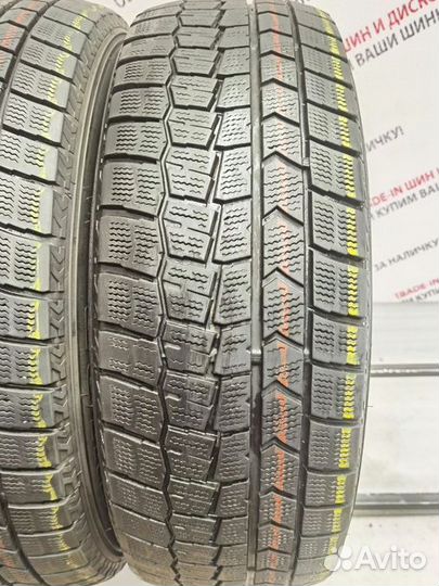 Dunlop Winter Maxx 205/65 R16 95H