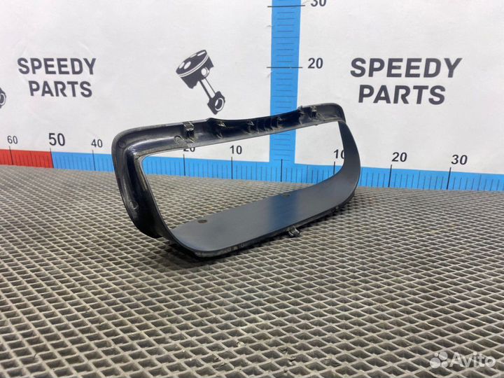 Консоль панели приборов Toyota Chaser JZX-90