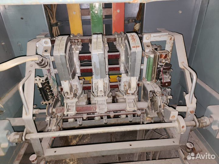 Трансформаторы/подстанции/привода/масляные выключатели tex 8803