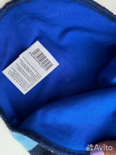 Новая Шапка шлем lassie 46